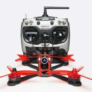 Tryp fpv