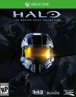 Halo master collection