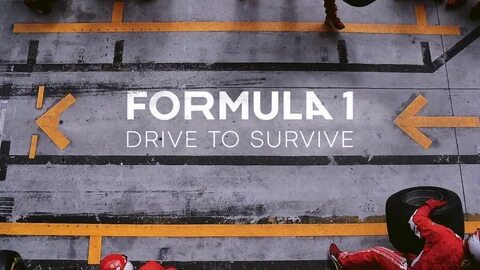 Drive netflix