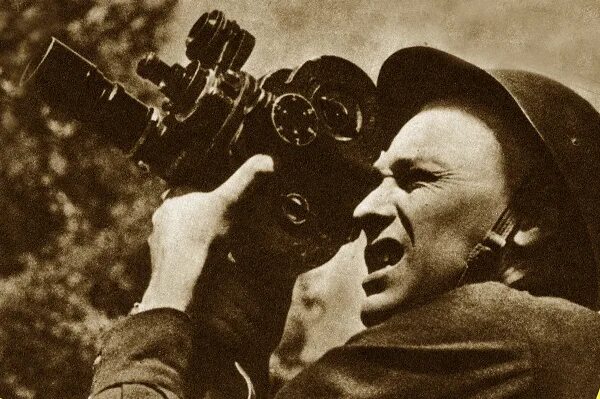 Осада бреслау. Неизвестный берлин. Сталинградская битва сентябрь 1942. Документальная кинохроника. Фронтовые кинооператоры великой отечественной.