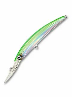 Yo zuri crystal minnow