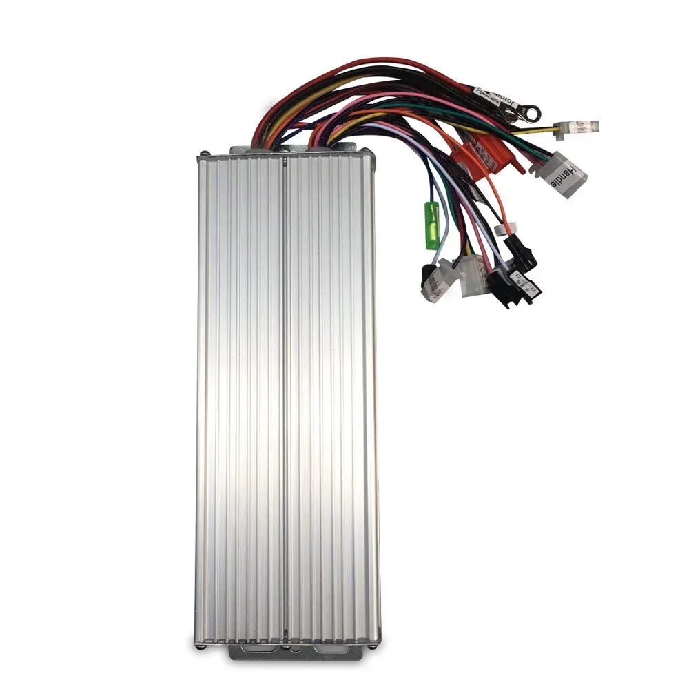 Brushless controller 48v. Контроллер 1500w 72v. brushless controller dc48-84v 1500w. smart brushless controller 72v. panlongic brushless e-bike controller voltage 48-72v watts 1500 w.