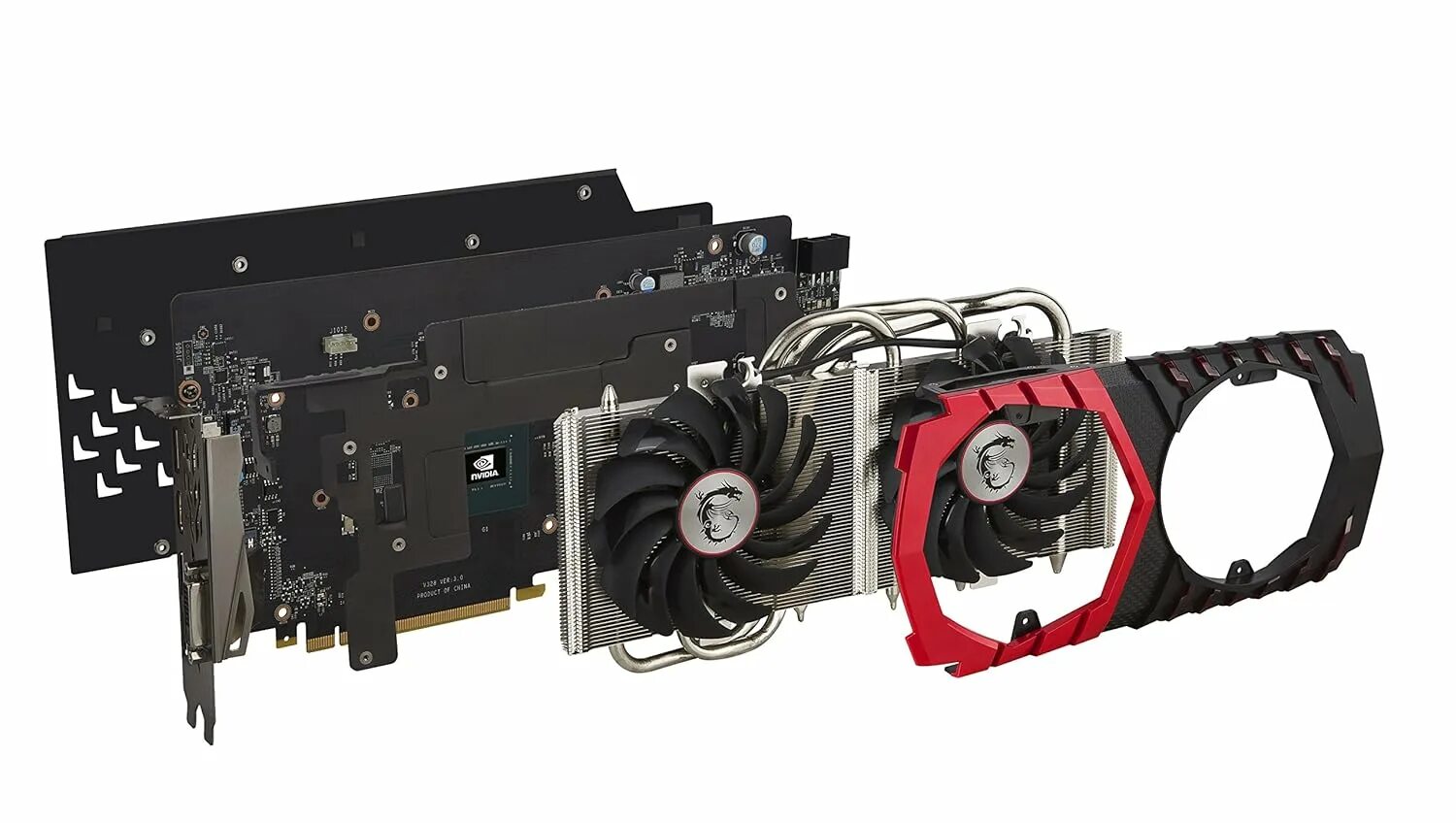 Msi graphics card. Msi graphics card