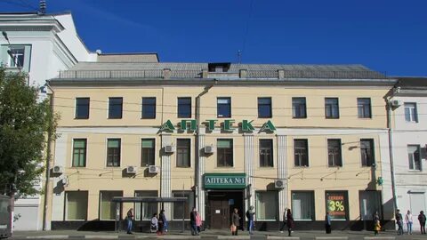 Тверь 25