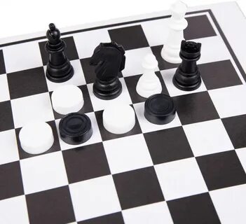 Настольная игра шашки