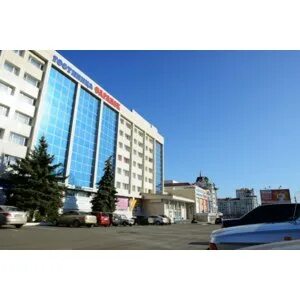 Саранск российская 3