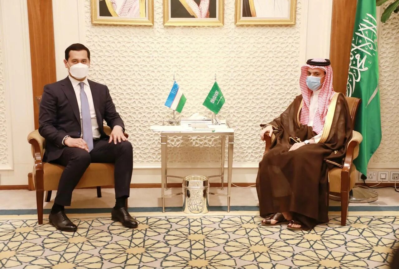 Фейсал Бен Фархан Аль Сауд. Uzbekistan Саудия Аравия. Посол Узбекистана в Саудовской Аравии.