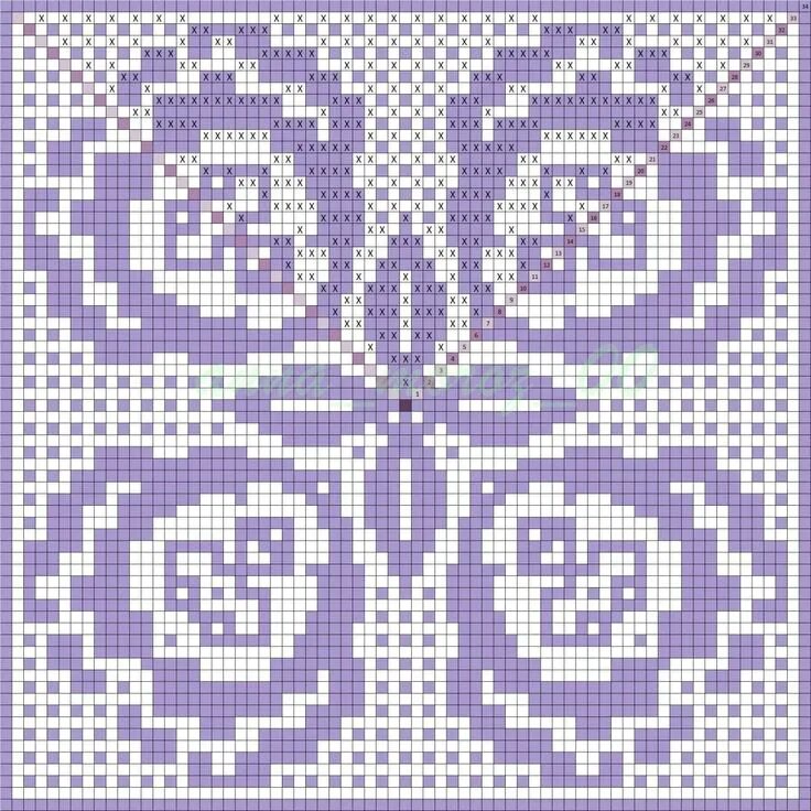 Техника мозаичного вязания крючком. Мозаичное вязание крючком из центра. Узоры для мозаичного вязания. Мозаичное вязание крючком из центра схемы. Мозаика крючком из центра.