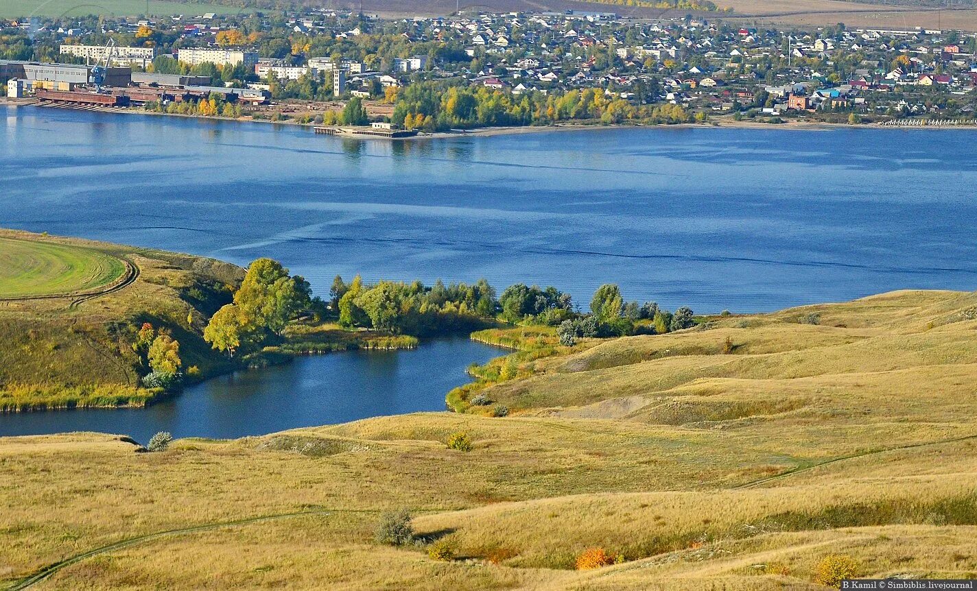 Сенгилей область. Сенгилей гора Арбуга. Арбугинская гора Ульяновская. Гора Арбуга Ульяновск. Криушинский залив Ульяновская.