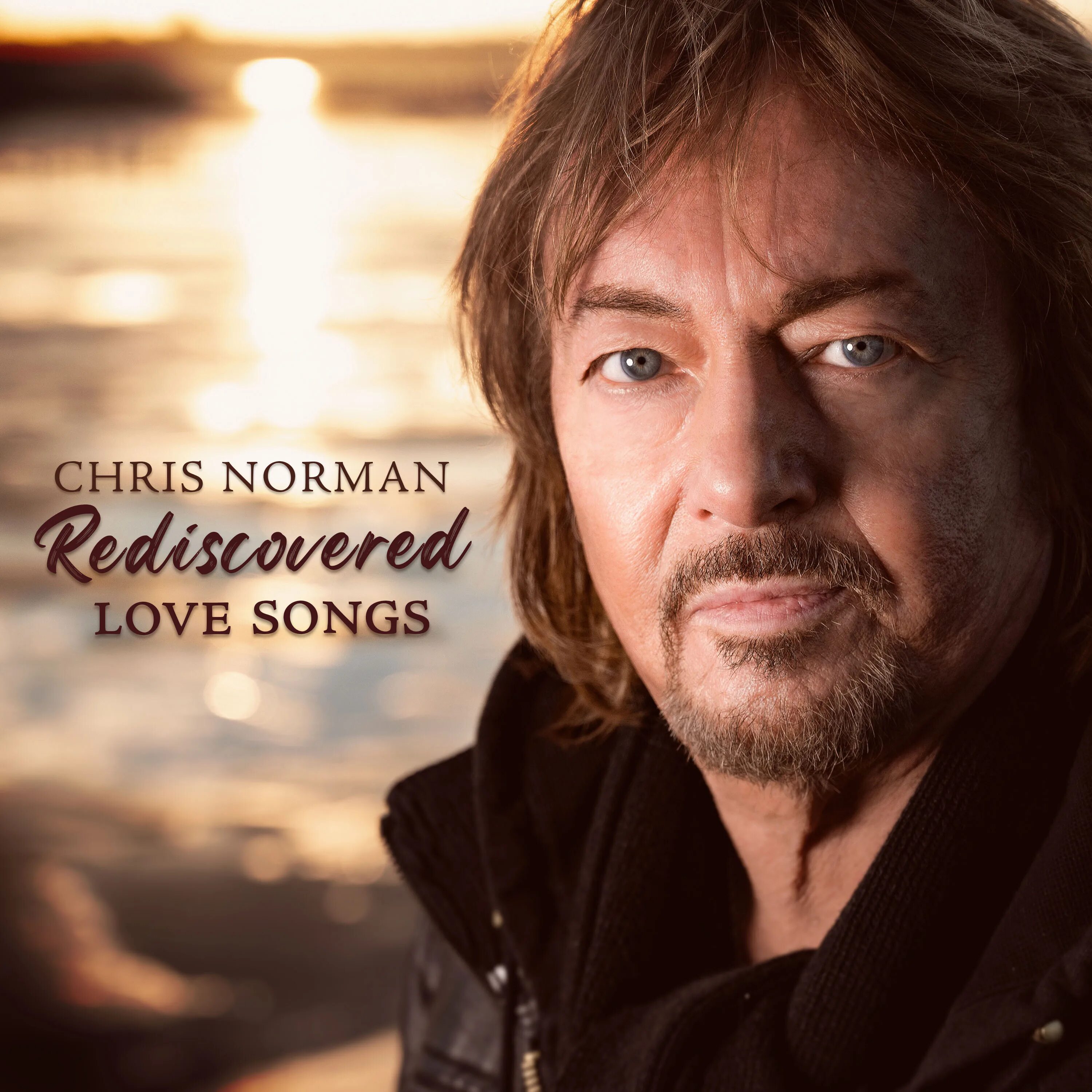 Chris norman flac. Chris Norman rediscovered Love Songs 2022.