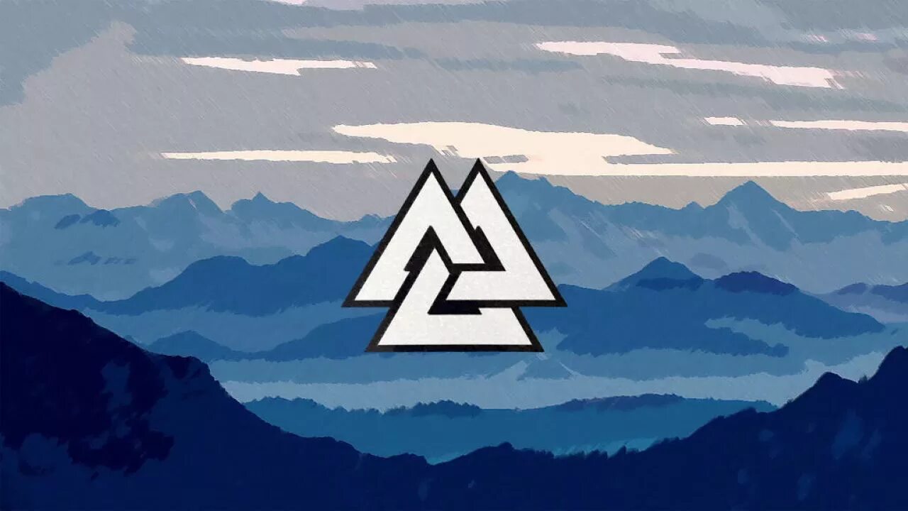 Valhalla руд