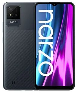 Realme narzo