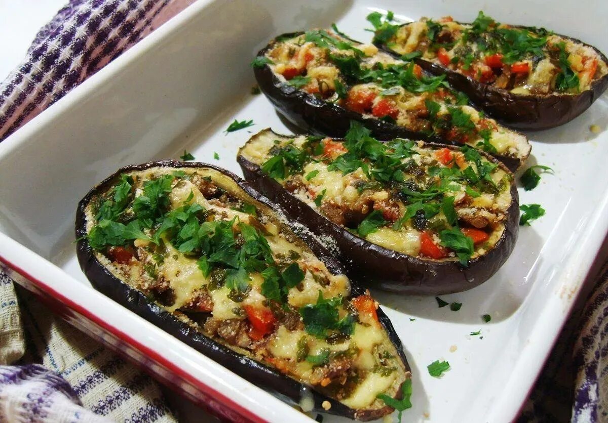Готовим баклажаны рецепты быстро и вкусно. Синенькие баклажаны фаршированные овощами. баклажаны пармиджано фаршированные. фаршированные баклажаны «шейх махши». эгине фаршированные баклажаны.