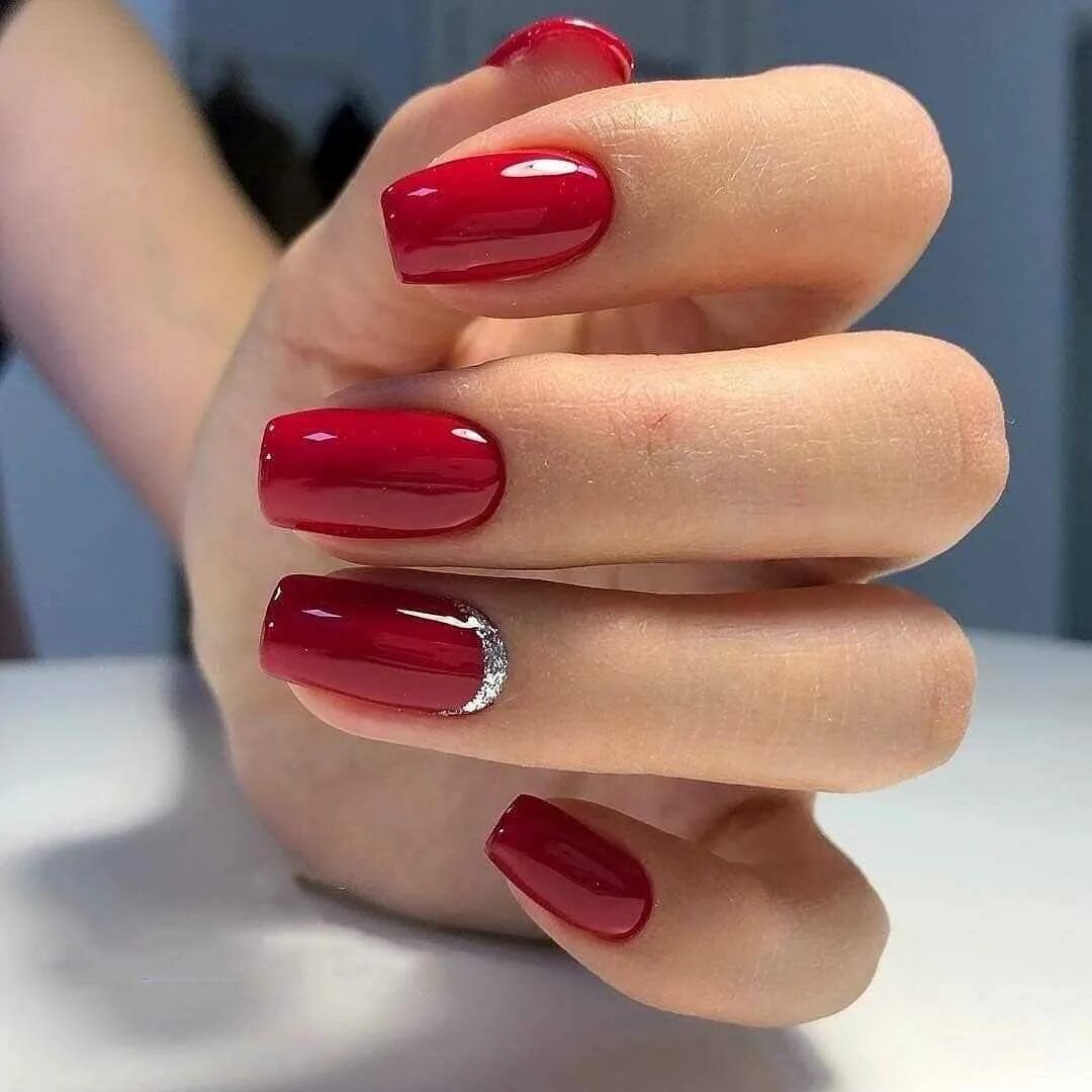 Red 2025
