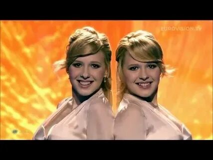 Sisters shine