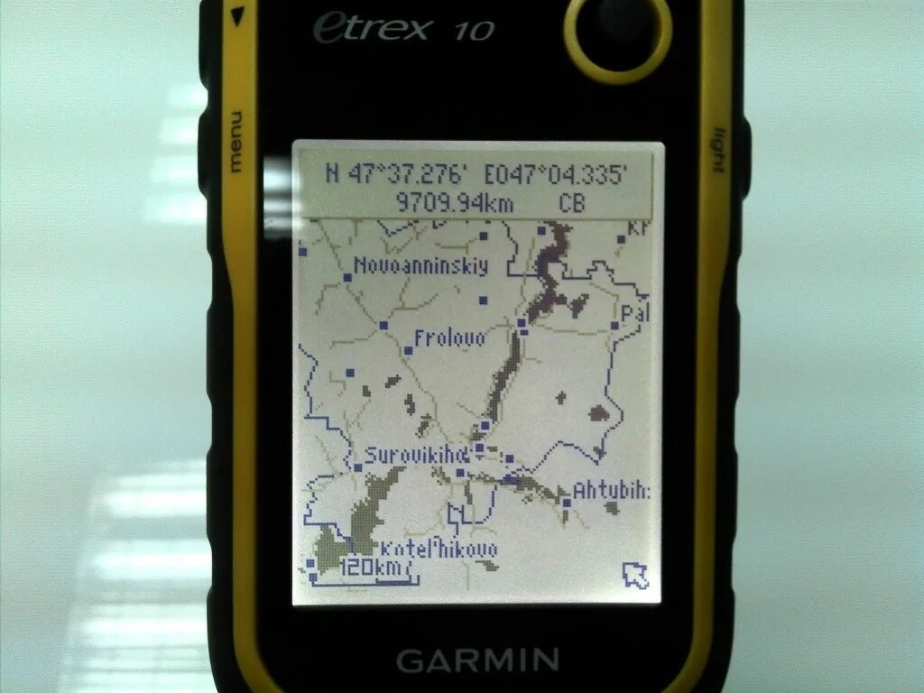 Карты для Garmin купить в Республике Саха (Якутия) на Avito - Объявления на сайт