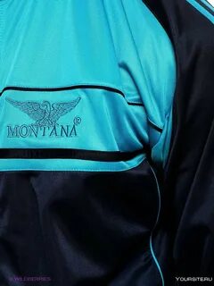 Костюм монтана