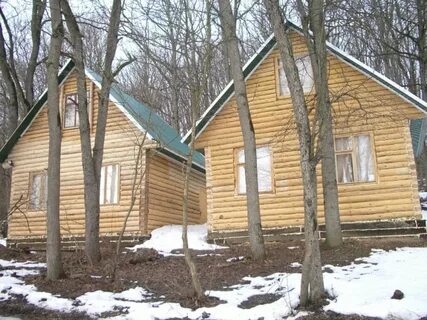 Ферма горячий ключ