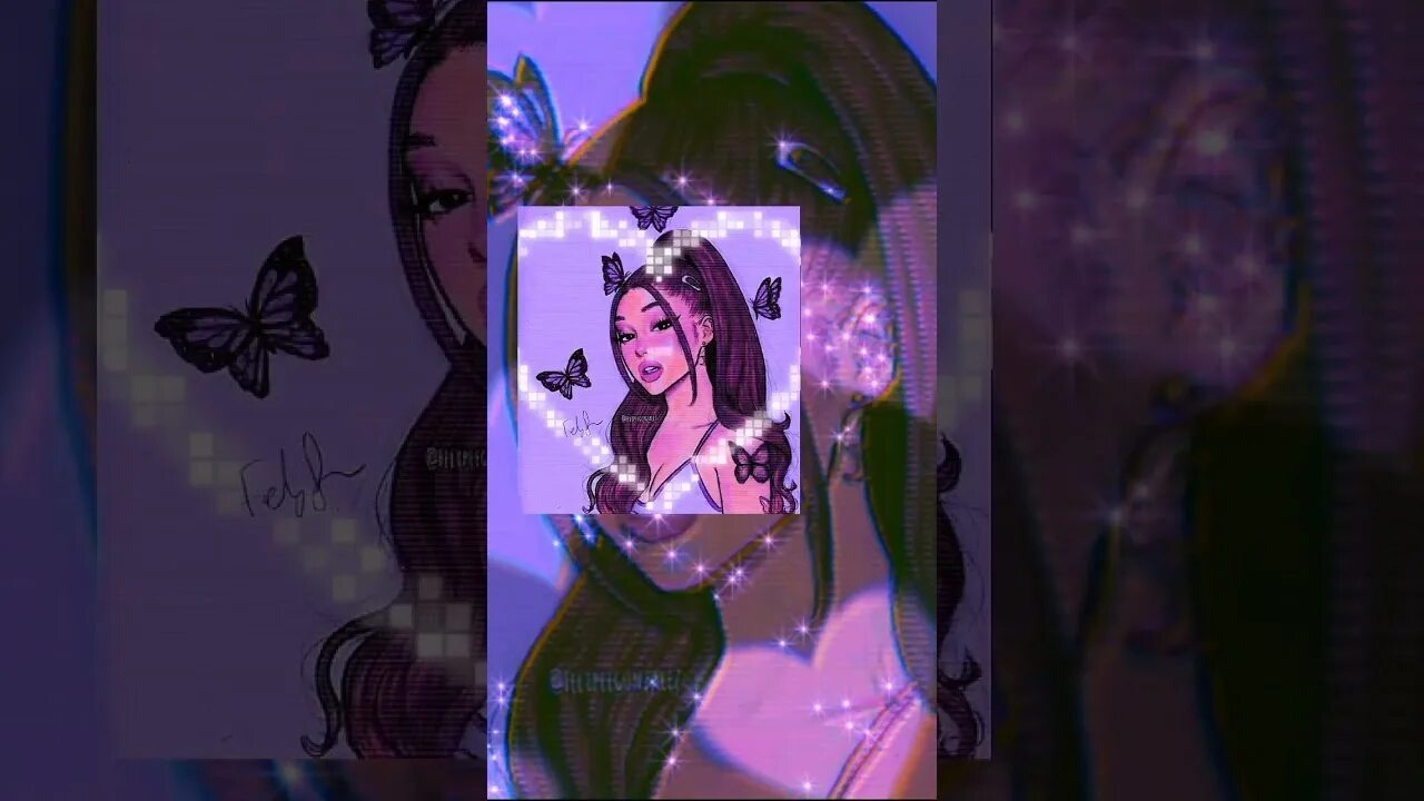 Side speed up. Ariana grande side to side. песня side to side ariana grande speed up. from side to side картинка для детей. side to side ariana grande colocacion de chupa chups.