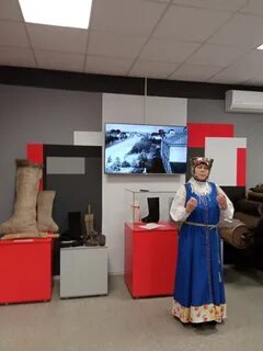 Арзамасский валенок 2024