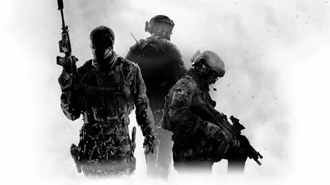 Call of duty modern телефон