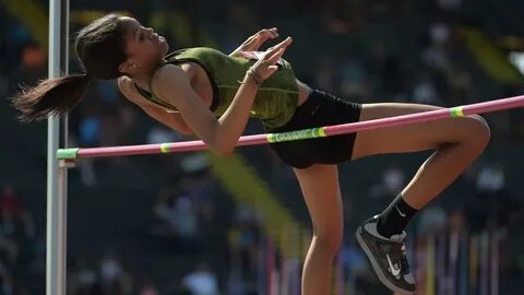 High jump перевод