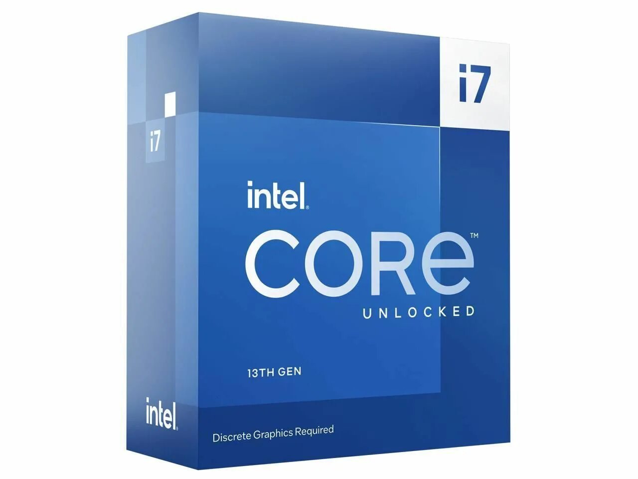 Модель процессора core i5