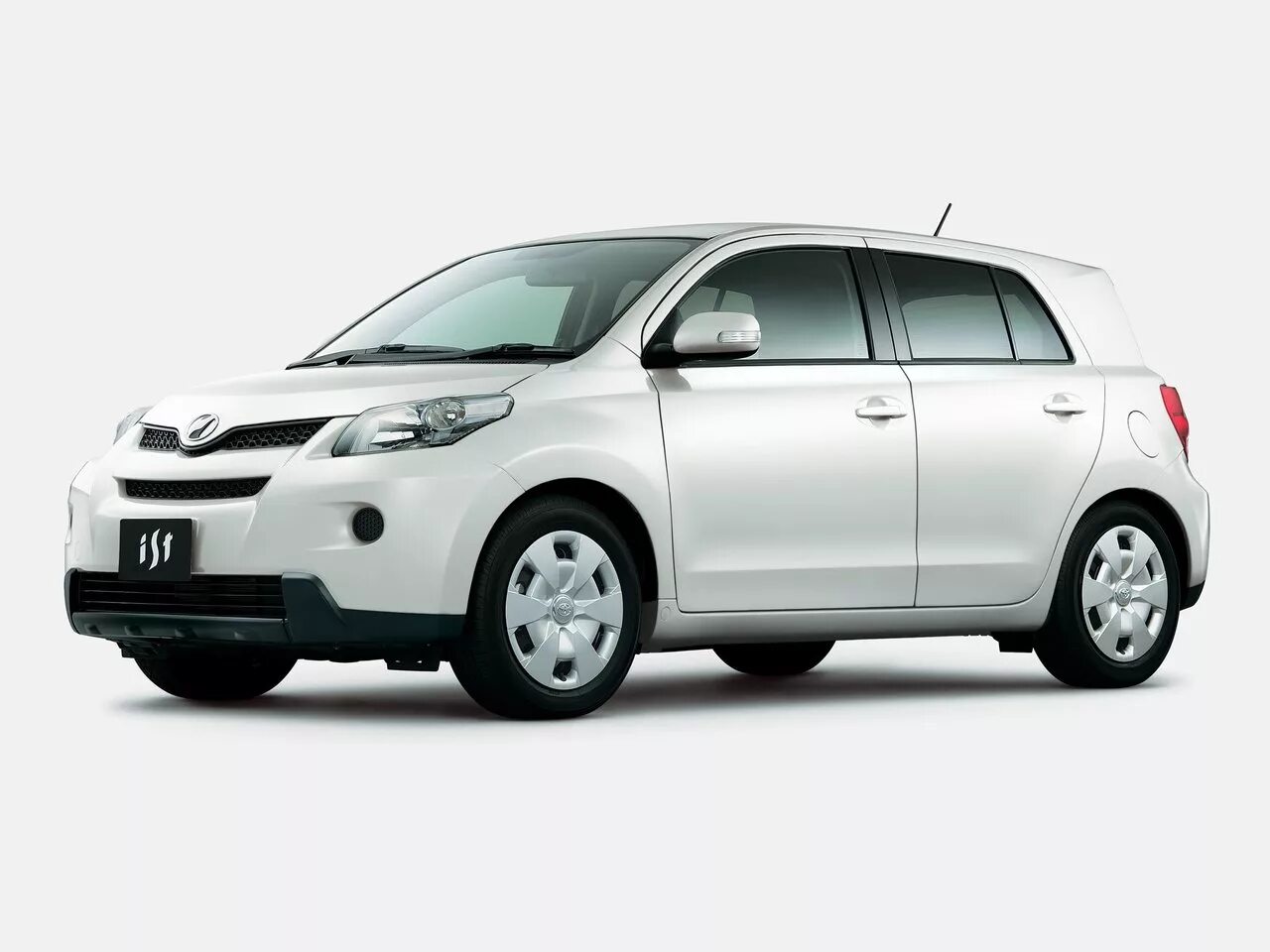 Тойота Ист 2010. Toyota ist II. Тойота Ист 2007. Toyota ist/Temp.