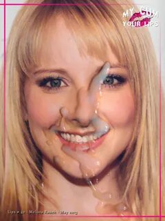 Slideshow melissa rauch nose job.