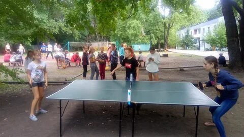 Спортивная школа н