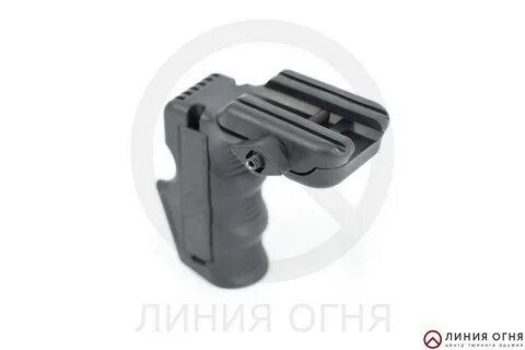 Тактическая рукоять CAA MGRIP1 для короткого хвата AR-15