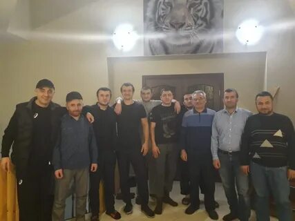 Центр иман ингушетия