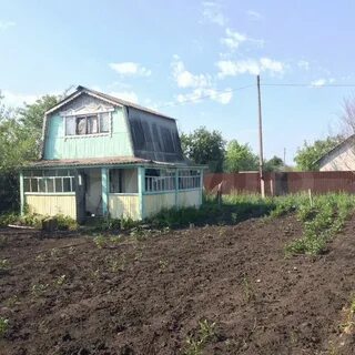 Дача ульяновская область