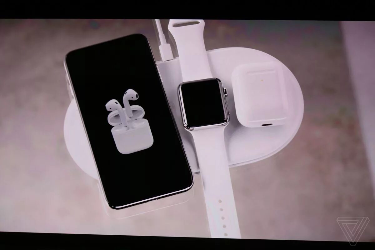 Поддерживают ли airpods беспроводную зарядку. Поддерживают ли airpods беспроводную зарядку
