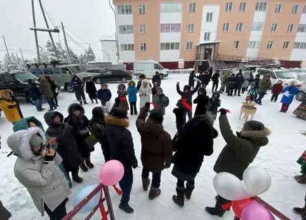 Погода в вилюйске