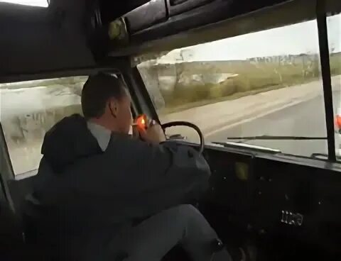 Дальнобойщики 20