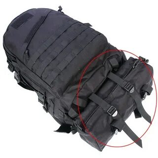 P pack