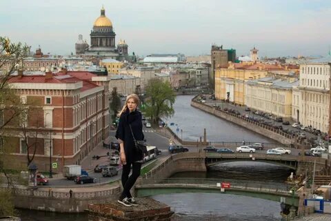 Одежда в центре питера