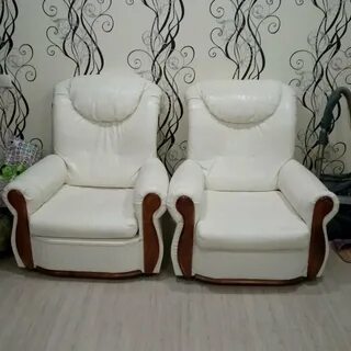 Продам 2 кресла
