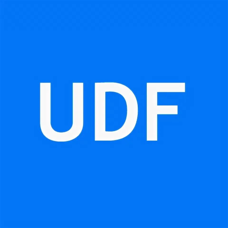 Udf. Udf максимальный размер файла. Udf. Udf. Udf логотип.