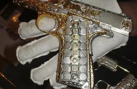 Алмаз guns
