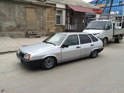 Ваз махачкала