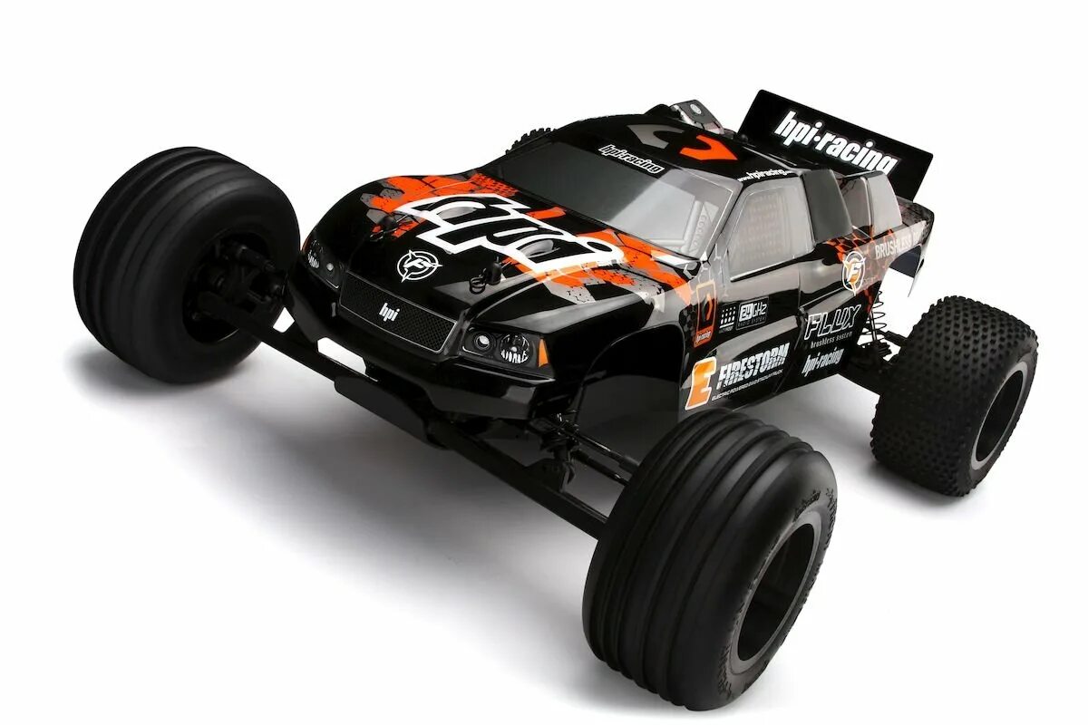 Профессиональное радиоуправление. HPI 1/10. HPI E Firestorm 1.10. HPI Racing e Firestorm. HPI Firestorm 10t 2wd RTR 1:10.