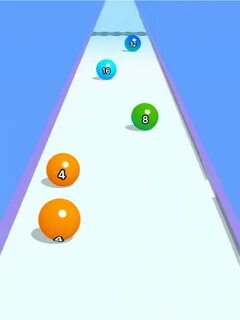 Как пройти игру balls