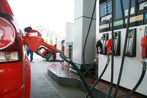 Fuel cars