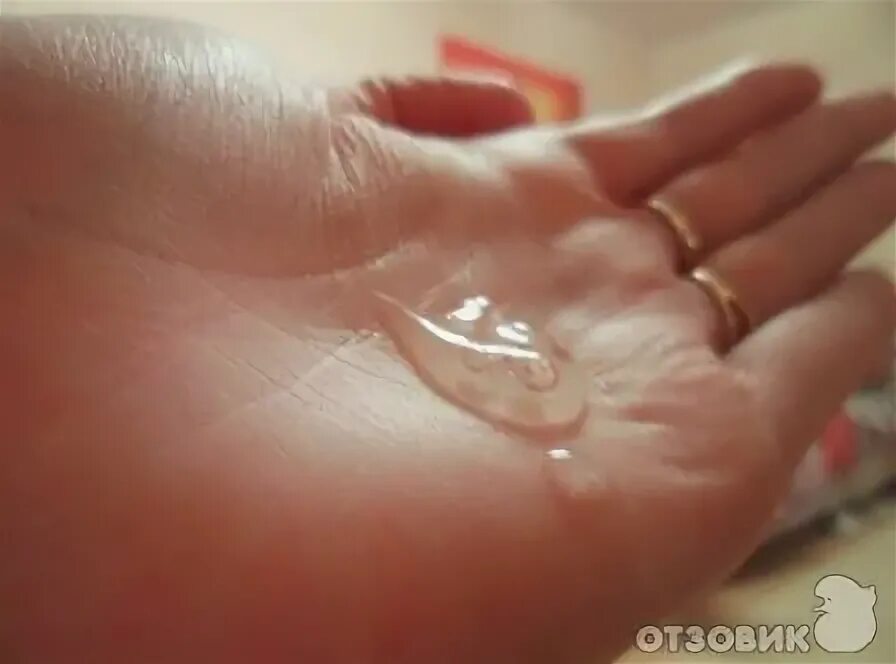 Не выделяется смазка. Не выделяется смазка