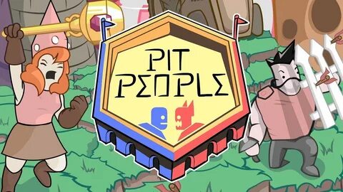 Пит на русском
