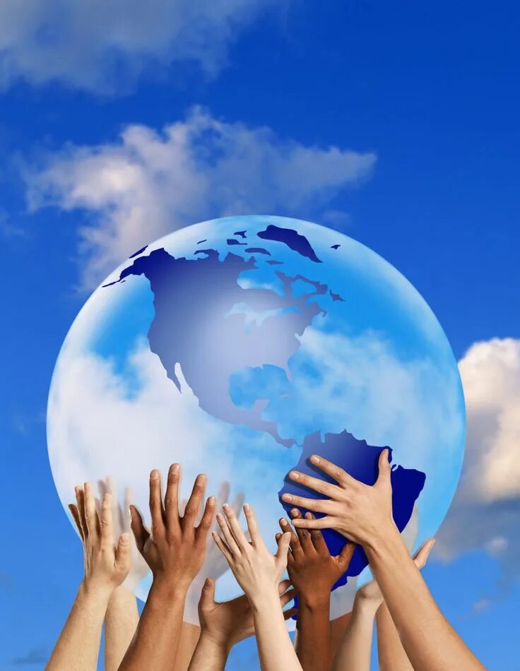 Work your world