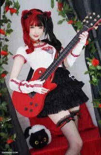 Hidorirose