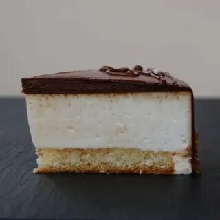 Птичье молоко с сгущенкой